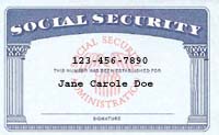 social security card lookup